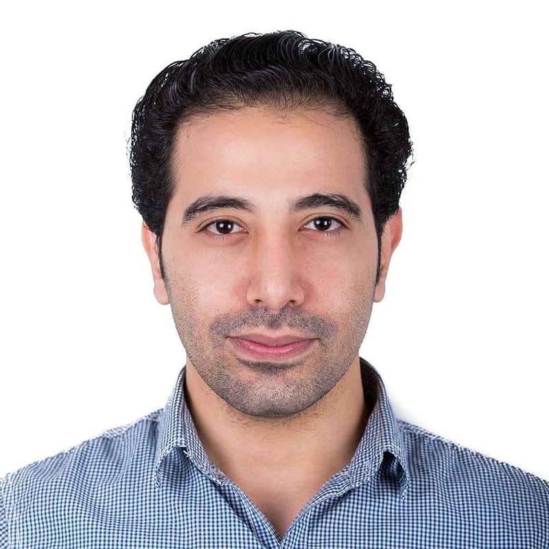 Ahmed Elsoufani