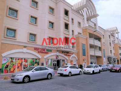 2 Schlafzimmer Wohnung zum Miete in Jumeirah Village Circle (JVC), Dubai - WhatsApp Image 2021-07-17 at 11.18. 48 PM (4). jpeg 2 Schlafzimmer Wohnung zum Miete in Jumeirah Village Circle (JVC), Dubai - WhatsApp Image 2021-07-17 at 11.18. 48 PM (4). jpeg