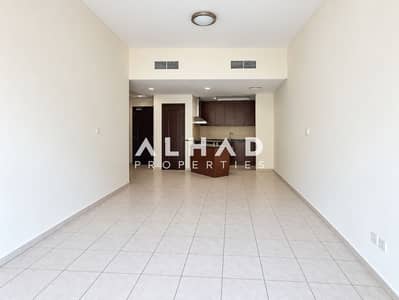 1 Спальня Апартамент Продажа в Дисковери Гарденс, Дубай - Bright Empty Apartment with Modern Kitchen. png