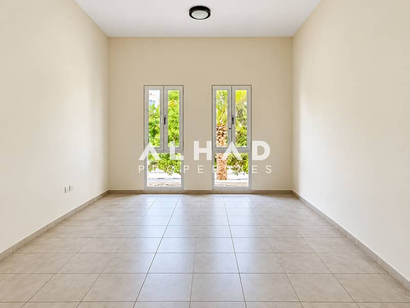 7 Minimalist Room with Garden Windows. png