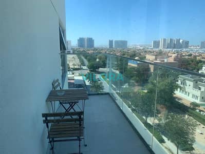 Студия Продажа в Аль Фурджан, Дубай - Pic 6. jpeg Студия Продажа в Аль Фурджан, Дубай - Pic 6. jpeg