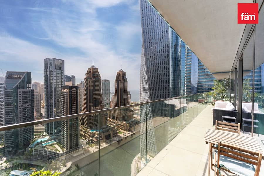 High Floor | Full Marina View | Discounted High Floor | Full Marina View | Discounted