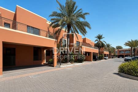 4 Bedroom Villa for Sale in Rabdan, Abu Dhabi - Corner | Single Row | UAE Nationals | 4BR + Maids