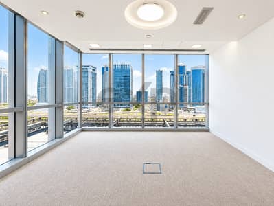 Office de  à à louer à Dubai Marina, Dubai - Bureau à Dubai Marina，Marina Plaza, 850000 AED - 16844024