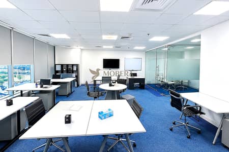Office in affitto a Business Bay, Dubai - Ufficio a Business Bay,Bayswater Tower, 120000 AED - 16843745 Office in affitto a Business Bay, Dubai - Ufficio a Business Bay,Bayswater Tower, 120000 AED - 16843745