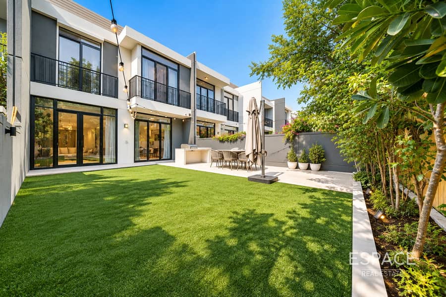 Villa a Motor City,Green Community (Motor City),Casa Flores, 3 camere da letto, 250000 AED - 16844062 Villa a Motor City,Green Community (Motor City),Casa Flores, 3 camere da letto, 250000 AED - 16844062