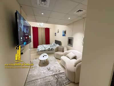 Studio for Rent in Al Jurf, Ajman - WhatsApp Image 2026-10-13 at 1.28. 03 PM (1). jpeg