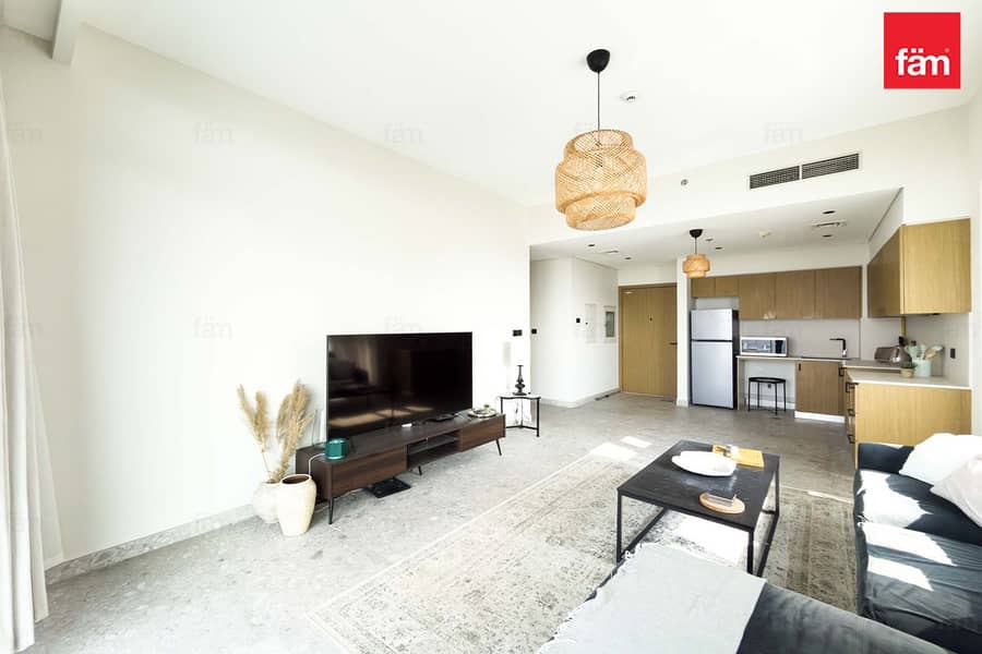 Apartamento en Dubai Hills Estate,Golf Suites, 1 dormitorio, 1550000 AED - 16844100 Apartamento en Dubai Hills Estate,Golf Suites, 1 dormitorio, 1550000 AED - 16844100