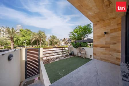 4 Slaapkamers Townhouse te Huur in Jumeirah Village Circle (JVC), Dubai - Rijwoning in Jumeirah Village Circle (JVC),JVC District 13,Westar Vista, 4 slaapkamers, 179999 AED - 15861812 4 Slaapkamers Townhouse te Huur in Jumeirah Village Circle (JVC), Dubai - Rijwoning in Jumeirah Village Circle (JVC),JVC District 13,Westar Vista, 4 slaapkamers, 179999 AED - 15861812