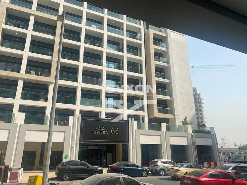 Winkel in Meydan,Azizi Riviera,Azizi Riviera 61, 2800000 AED - 16844121 Winkel in Meydan,Azizi Riviera,Azizi Riviera 61, 2800000 AED - 16844121