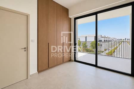 4 Bedroom Townhouse for Rent in The Valley by Emaar, Dubai - Single Row | Serene Living | Top Tier Townhouse 4 Bedroom Townhouse for Rent in The Valley by Emaar, Dubai - Single Row | Serene Living | Top Tier Townhouse