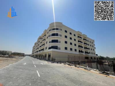 1 habitación Apartamento para en Venta en Ajman Uptown, Ajman - WhatsApp Image 2026-10-03 at 12.17. 01 PM (8). jpeg 1 habitación Apartamento para en Venta en Ajman Uptown, Ajman - WhatsApp Image 2026-10-03 at 12.17. 01 PM (8). jpeg