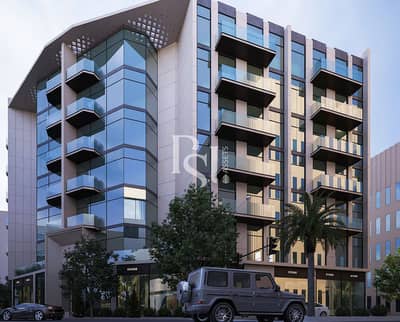 1 Bedroom Apartment for Sale in Al Shamkha, Abu Dhabi - 1d40f4082b384311b16d096d117df969. png 1 Bedroom Apartment for Sale in Al Shamkha, Abu Dhabi - 1d40f4082b384311b16d096d117df969. png