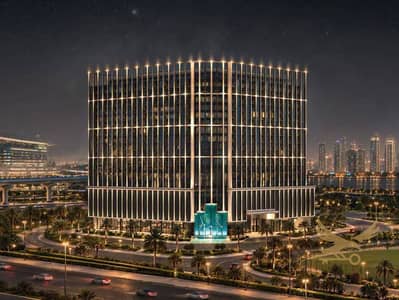 Monolocale in vendita a Al Jaddaf, Dubai - Appartamento a Al Jaddaf,Binghatti Starfall, 778319 AED - 16844168 Monolocale in vendita a Al Jaddaf, Dubai - Appartamento a Al Jaddaf,Binghatti Starfall, 778319 AED - 16844168