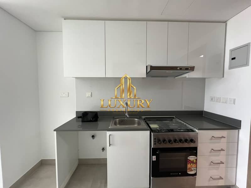 2 Elegant Studio Apartment for Rent | Areej, Aljada