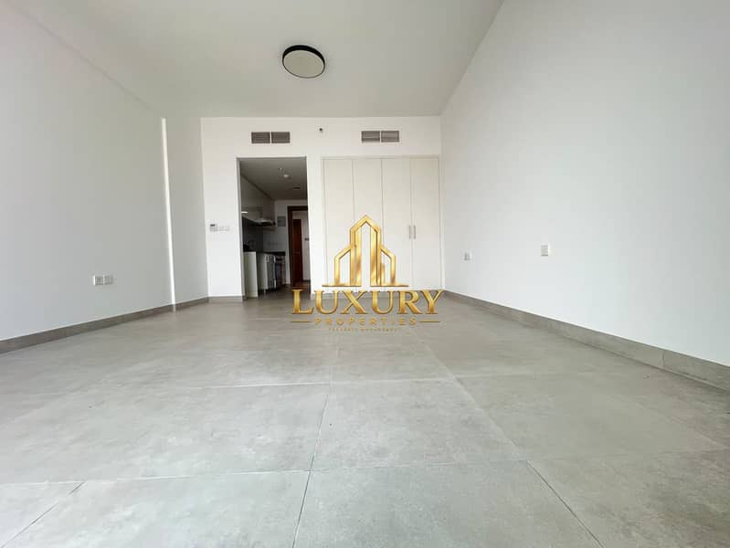 Elegant Studio Apartment for Rent | Areej, Aljada Elegant Studio Apartment for Rent | Areej, Aljada