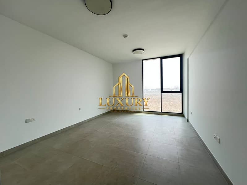 4 Elegant Studio Apartment for Rent | Areej, Aljada