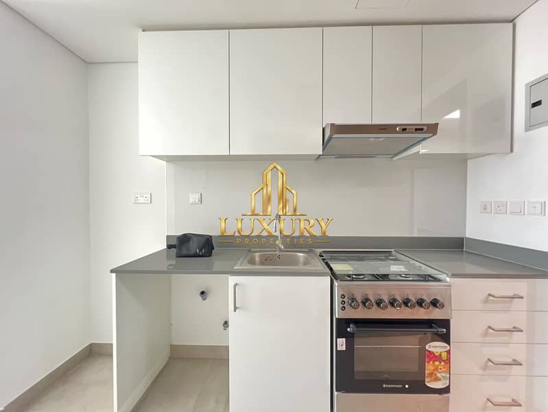 6 Elegant Studio Apartment for Rent | Areej, Aljada