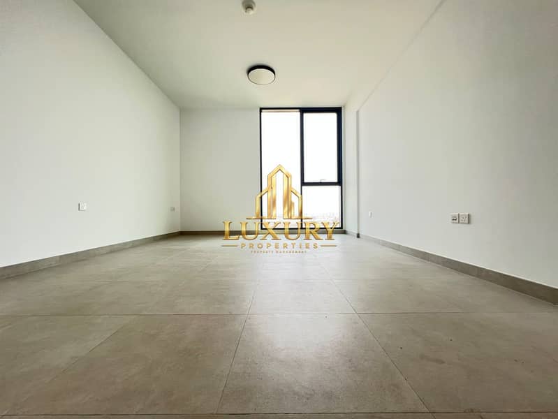 7 Elegant Studio Apartment for Rent | Areej, Aljada