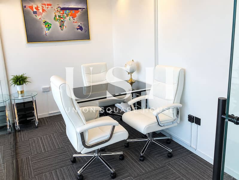 Modern Glass Meeting Room with Globe and World Map (1). png Modern Glass Meeting Room with Globe and World Map (1). png