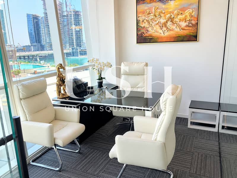 3 Executive Office Overlooking the Waterfront. png