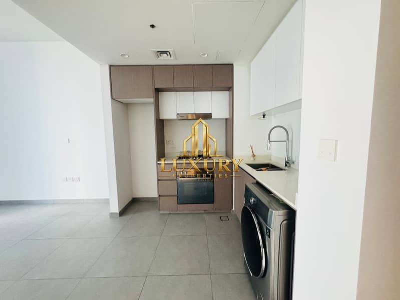 3 Premium 1-Bedroom Apartment with Vida View | Boulevard 1, Aljada