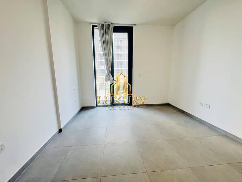 7 Premium 1-Bedroom Apartment with Vida View | Boulevard 1, Aljada