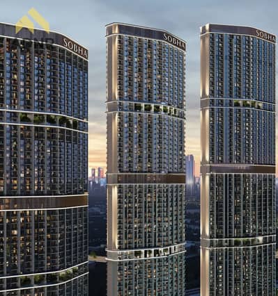 2 Camere Appartamento in vendita a Sobha Hartland 2, Dubai - 22. webp 2 Camere Appartamento in vendita a Sobha Hartland 2, Dubai - 22. webp