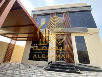 4 Bedroom Villa for Sale in Tilal City, Sharjah - WhatsApp Image 2026-10-13 at 5.37. 47 PM. jpeg 4 Bedroom Villa for Sale in Tilal City, Sharjah - WhatsApp Image 2026-10-13 at 5.37. 47 PM. jpeg