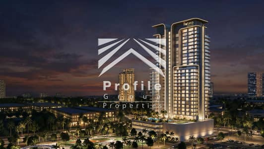 Estudio para en Venta en Al Reem Island, Abu Dhabi - 000. png Estudio para en Venta en Al Reem Island, Abu Dhabi - 000. png