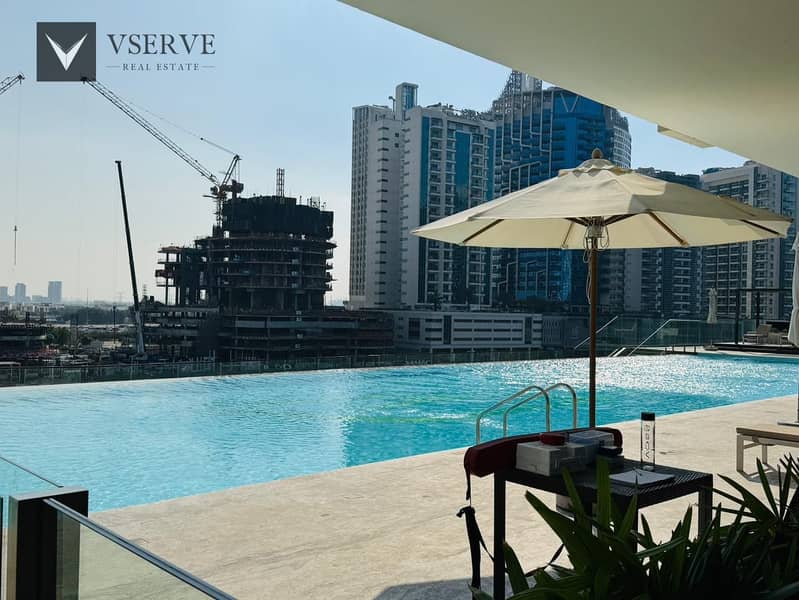 Appartement in Business Bay,Trillionaire Residences by Binghatti, 1 slaapkamer, 1810000 AED - 16844235 Appartement in Business Bay,Trillionaire Residences by Binghatti, 1 slaapkamer, 1810000 AED - 16844235