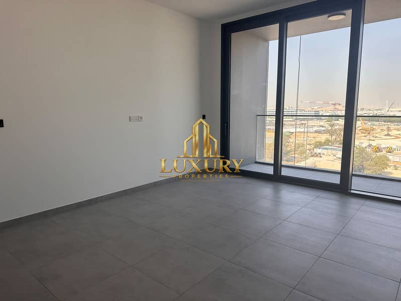 6 Elegant 2-Bedroom Apartment for Sale | Nasaq 5, Aljada | 1,244 Sq. Ft.