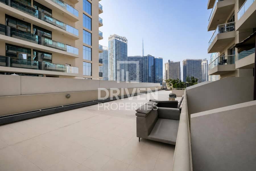 Appartement in Business Bay,Mayfair Residency, 1 slaapkamer, 999000 AED - 16844243 Appartement in Business Bay,Mayfair Residency, 1 slaapkamer, 999000 AED - 16844243