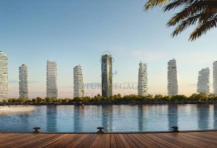 Appartement de 2 chambres à à vendre à Dubai Maritime City, Dubai - Appartement à Dubai Maritime City,Kanyon by Beyond, 2 chambres, 3910000 AED - 16844251 Appartement de 2 chambres à à vendre à Dubai Maritime City, Dubai - Appartement à Dubai Maritime City,Kanyon by Beyond, 2 chambres, 3910000 AED - 16844251