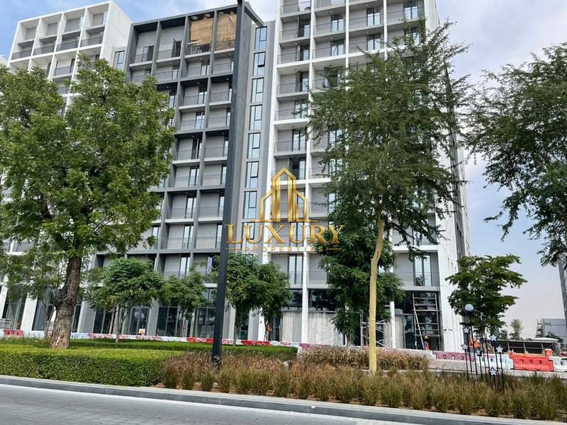 2 Premium 2-Bedroom Apartment for Sale | Boulevard 2 Aljada