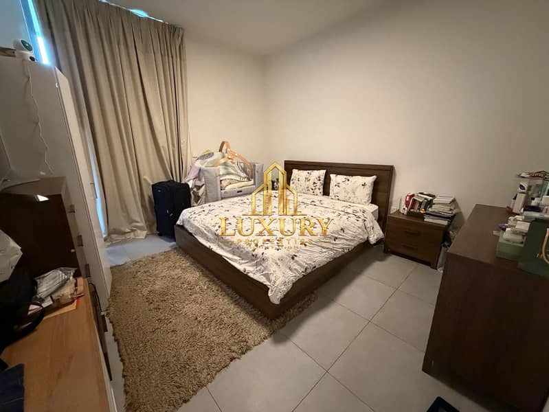 3 Premium 2-Bedroom Apartment for Sale | Boulevard 2 Aljada