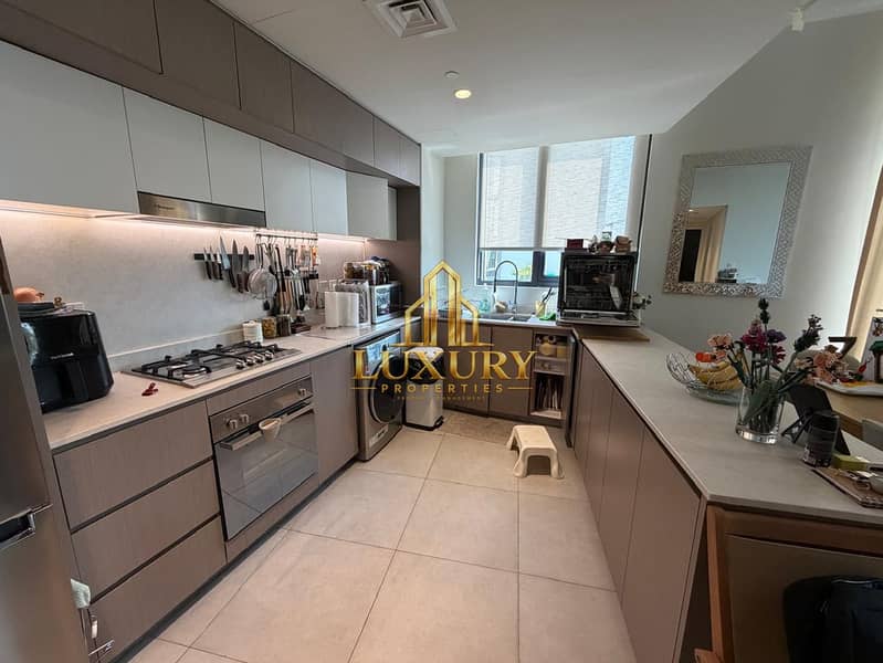 4 Premium 2-Bedroom Apartment for Sale | Boulevard 2 Aljada