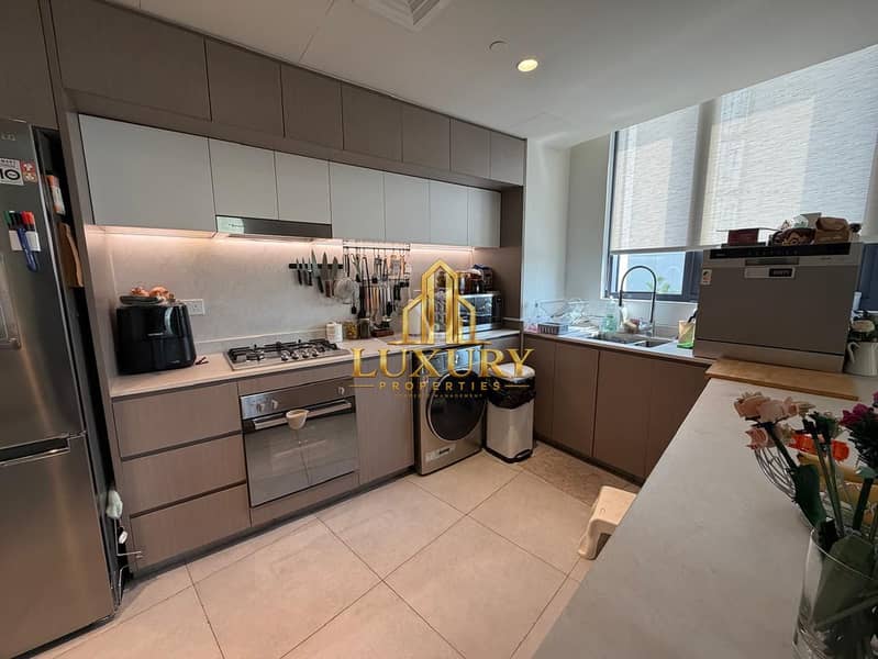 5 Premium 2-Bedroom Apartment for Sale | Boulevard 2 Aljada