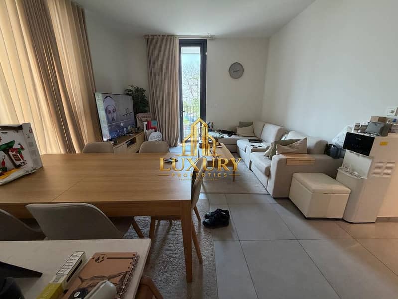 6 Premium 2-Bedroom Apartment for Sale | Boulevard 2 Aljada