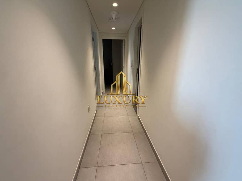 8 Premium 2-Bedroom Apartment for Sale | Boulevard 2 Aljada