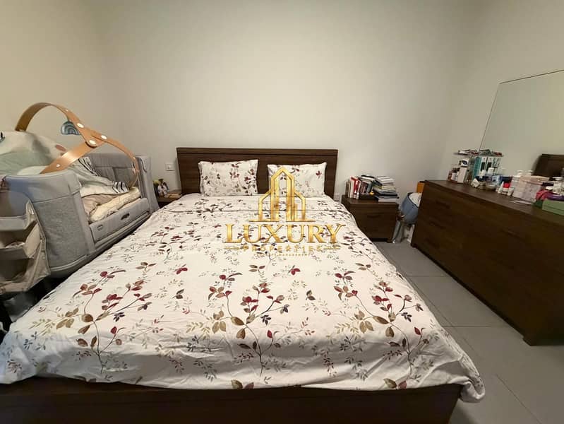 9 Premium 2-Bedroom Apartment for Sale | Boulevard 2 Aljada