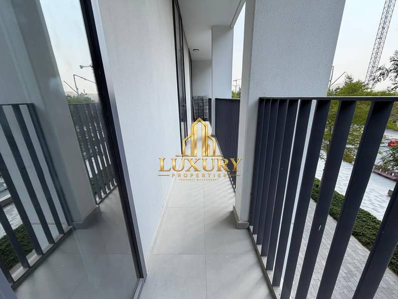10 Premium 2-Bedroom Apartment for Sale | Boulevard 2 Aljada