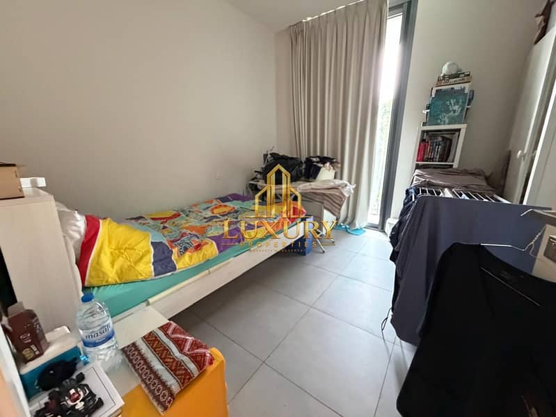 12 Premium 2-Bedroom Apartment for Sale | Boulevard 2 Aljada