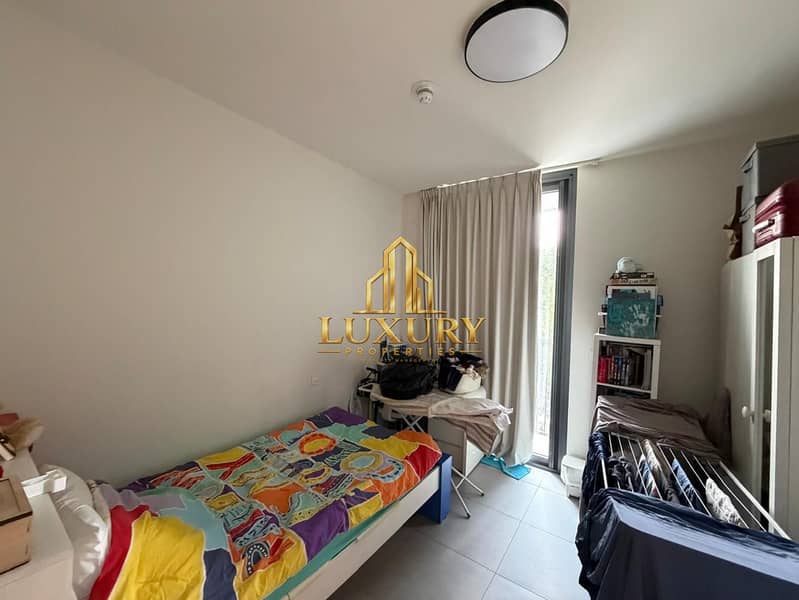 13 Premium 2-Bedroom Apartment for Sale | Boulevard 2 Aljada