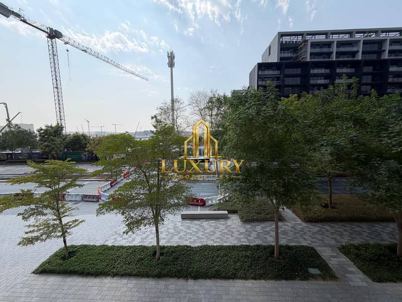 14 Premium 2-Bedroom Apartment for Sale | Boulevard 2 Aljada