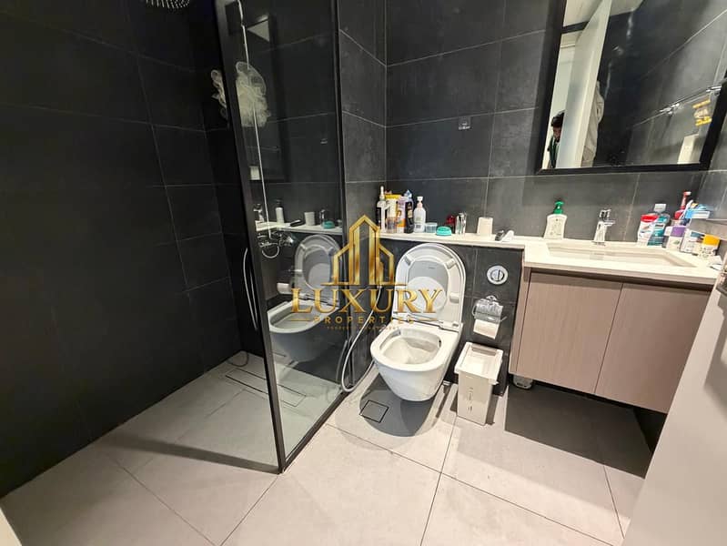 18 Premium 2-Bedroom Apartment for Sale | Boulevard 2 Aljada