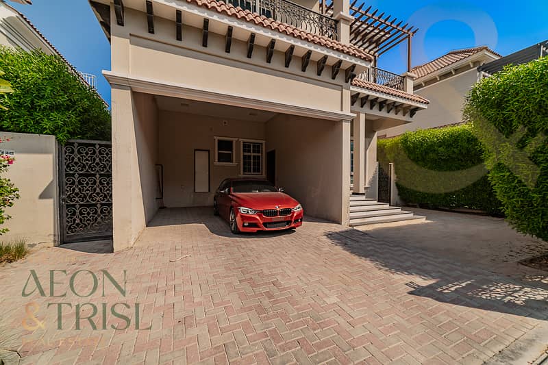 Villa a The Villa,The Centro, 5 camere da letto, 350000 AED - 16844303 Villa a The Villa,The Centro, 5 camere da letto, 350000 AED - 16844303