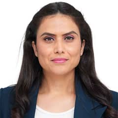 Mamta Jadhav