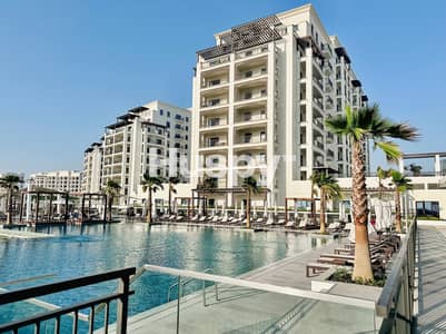 2 Slaapkamers Appartement te Huur in Yas Island, Abu Dhabi - Appartement in Yas Island，Yas Golf Collection，Residences C, 2 slaapkamers, 169999 AED - 16844340