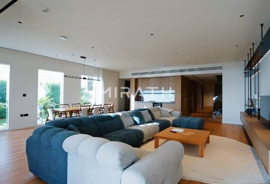 Villa in La Mer,Port de La Mer,Sur La Mer, 5 schlafzimmer, 1800000 AED - 15206091 Villa in La Mer,Port de La Mer,Sur La Mer, 5 schlafzimmer, 1800000 AED - 15206091